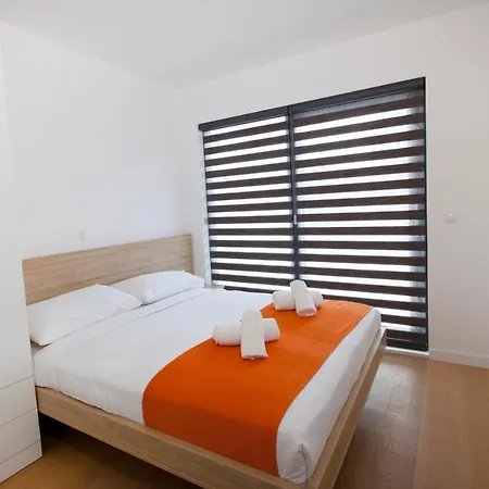 Apartment Mt *