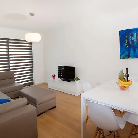 Mt Apartment *