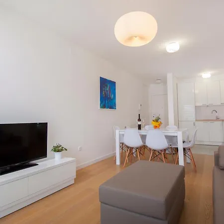 Mt Apartment Makarska