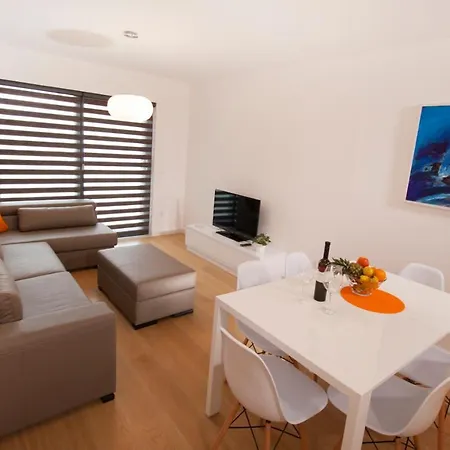 Mt Apartment