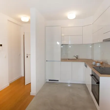 Mt Apartment *