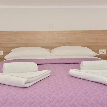 Apartment Mt Makarska
