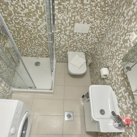 Apartment Mt *