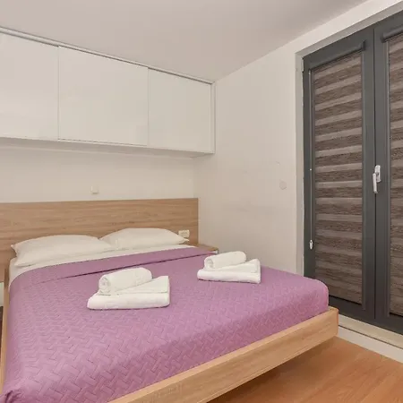 Mt Apartment *