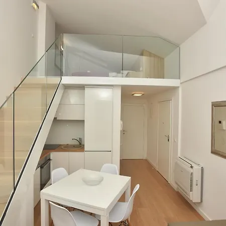 Apartment Mt