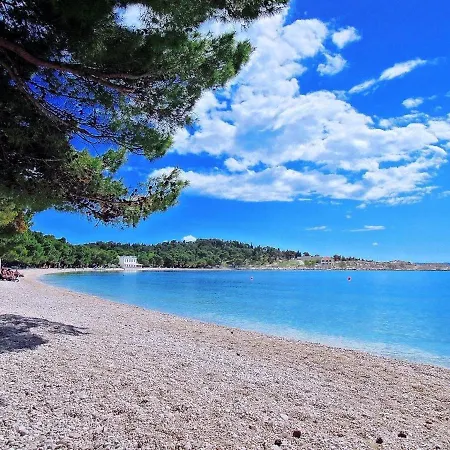 Apartment Mt Makarska