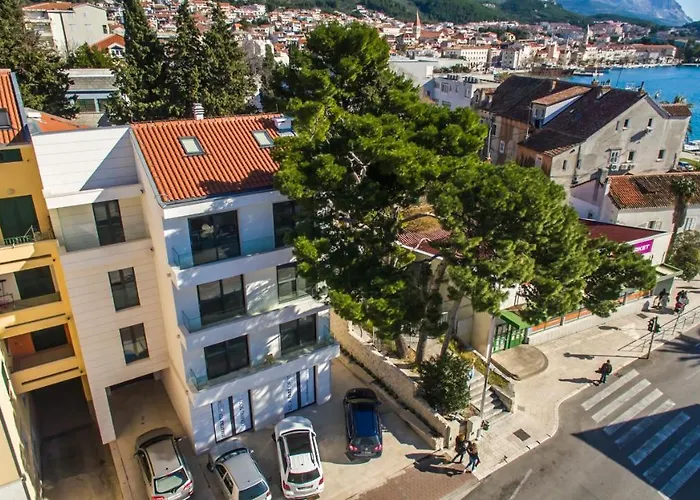 Mt * Makarska