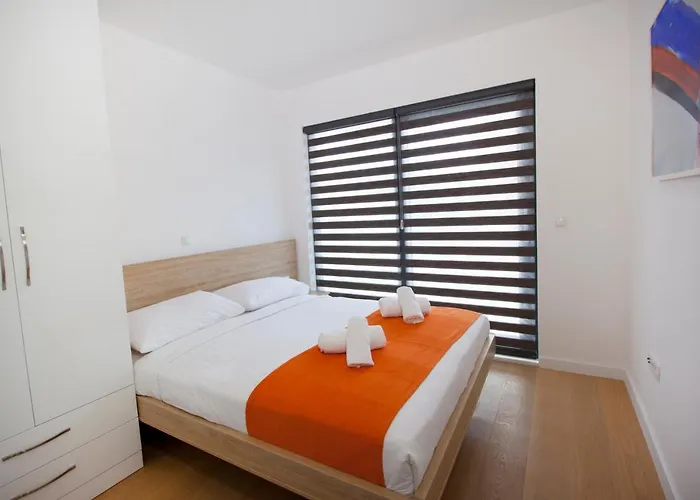 Apartment Mt *