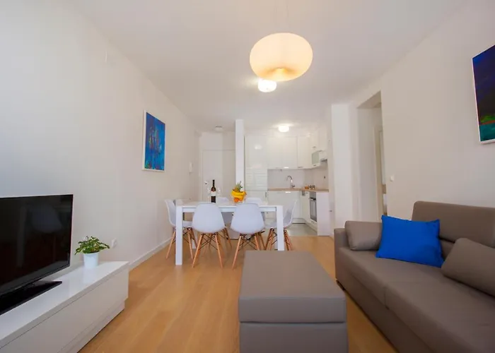 Mt Apartment *