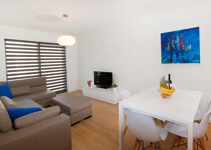 Mt Apartment *