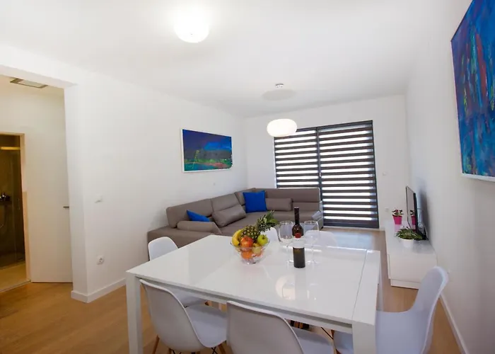 Mt Apartment Makarska
