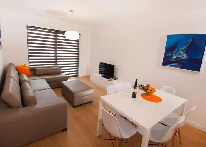 Mt Apartment