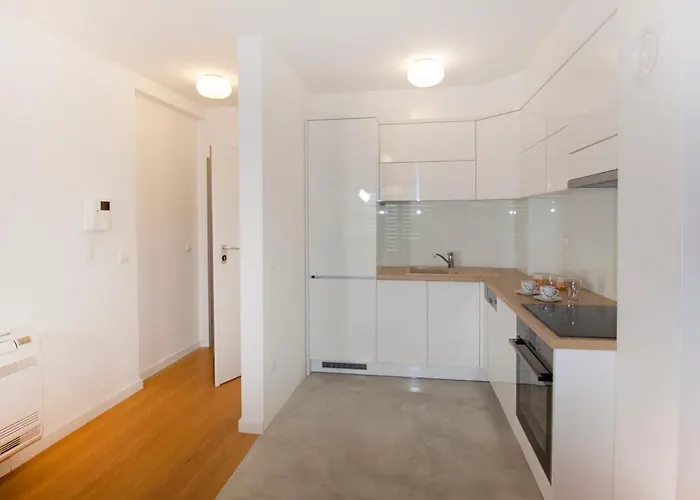 Mt Apartment *