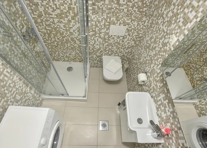 Apartment Mt *