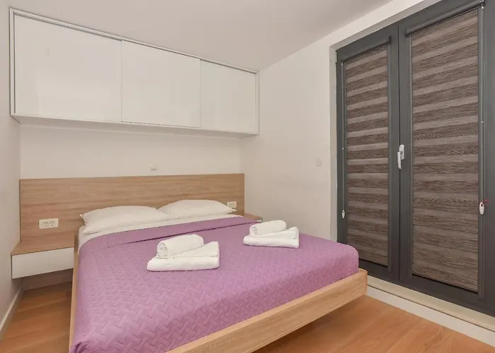 Mt Apartment *