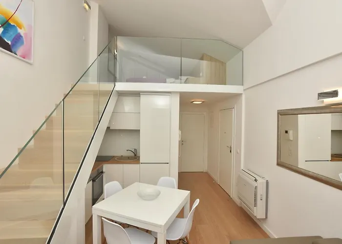 Apartment Mt